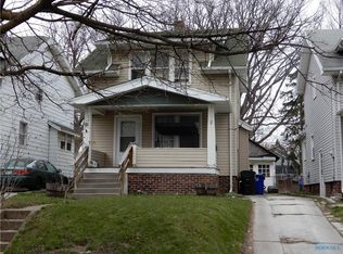 2020 Mansfield Rd, Toledo, OH 43613