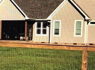 2089 Old Estill Springs Rd, Winchester, TN 37398