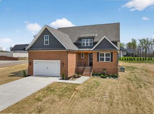 3133 Westowne Cir, Cookeville, TN 38501