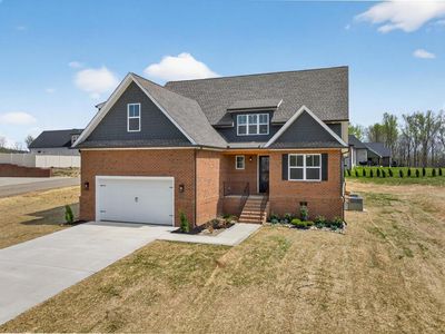 3133 Westowne Cir, Cookeville, TN, 38501