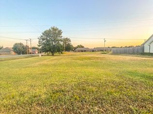 Deer Trl, Commerce, TX 75428