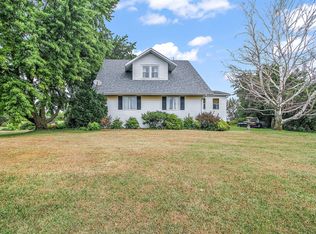 3178 E 11000n Rd, Peotone, IL 60468