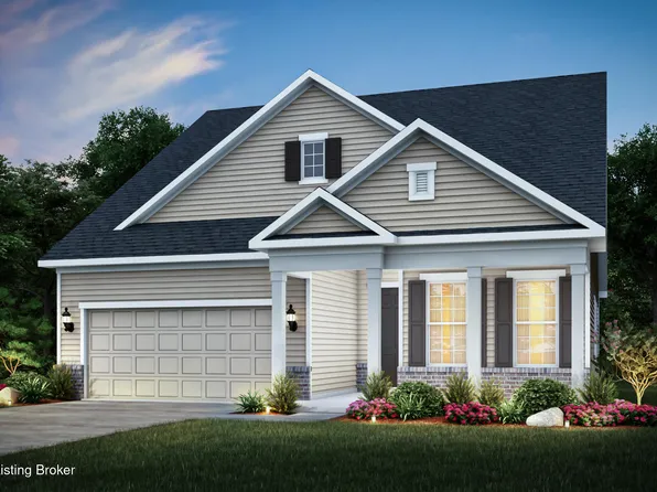 3639 Fordham Park Dr, Louisville, KY 40245