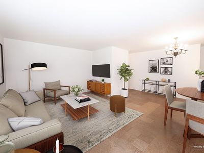 417 Grand St UNIT F101, New York, NY, 10002