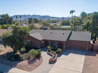 2837 E North Ln, Phoenix, AZ 85028