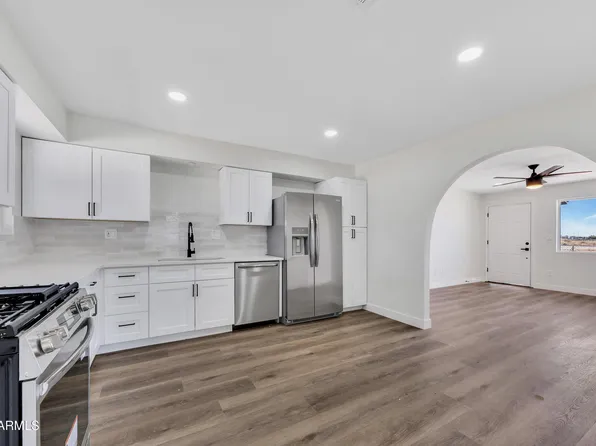 119 W SILVER REEF Road, Casa Grande, AZ 85122