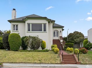 135 San Rafael Way, San Francisco, CA 94127
