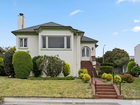 135 San Rafael Way, San Francisco, CA 94127