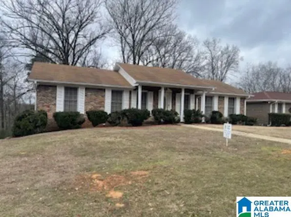 836 Rockingham Rd, Birmingham, AL 35235