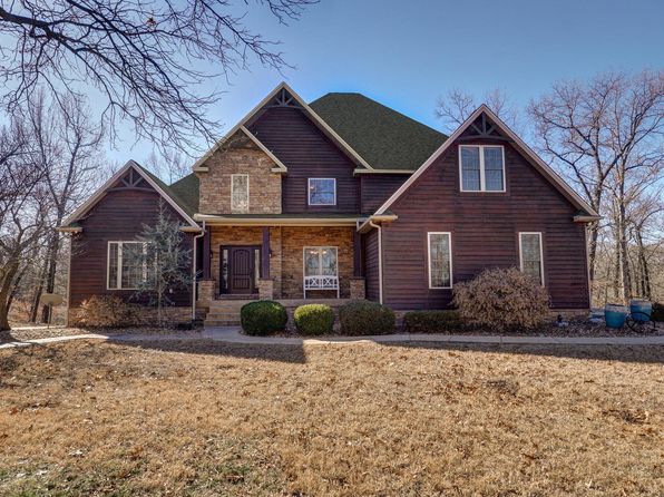 10350 Indian Ridge Lane, Carthage, MO 64836