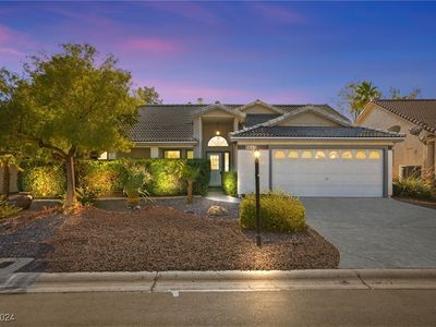 5613 Lost Tree Cir, Las Vegas, NV, 89130