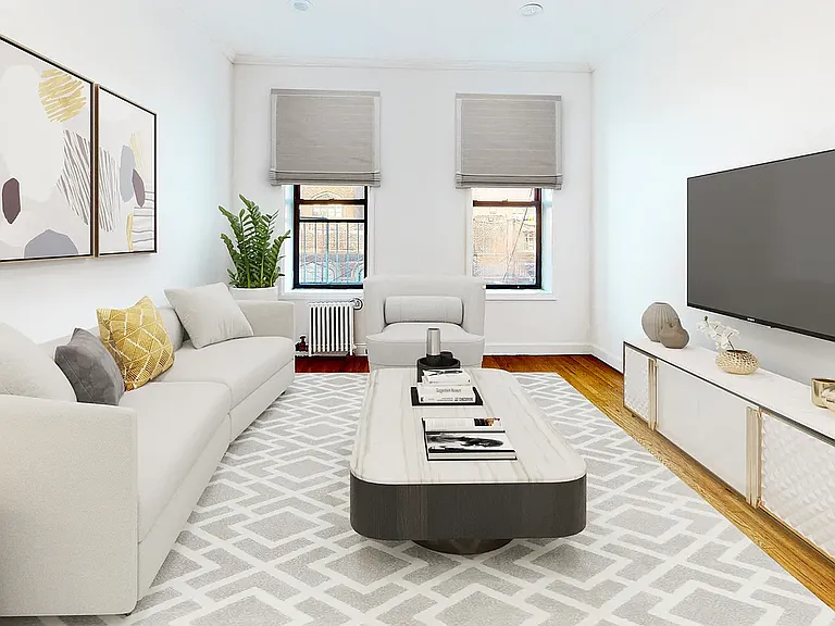 124 W 139th St #5FL3 — Photo 1