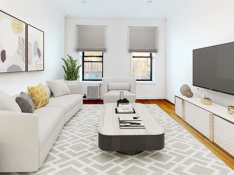 1st image of 124 W 139th St #5FL3