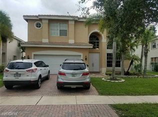 4581 SW 131st Ter, Miramar, FL 33027