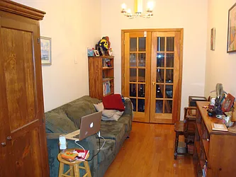 Rented by Carroll Gardens Realty