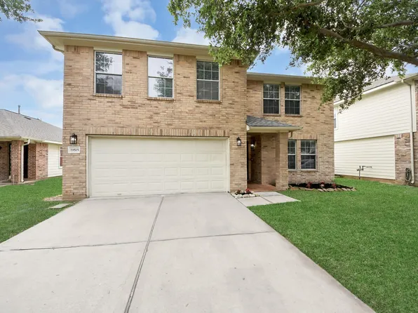 19515 Billineys Park Dr, Katy, TX 77449