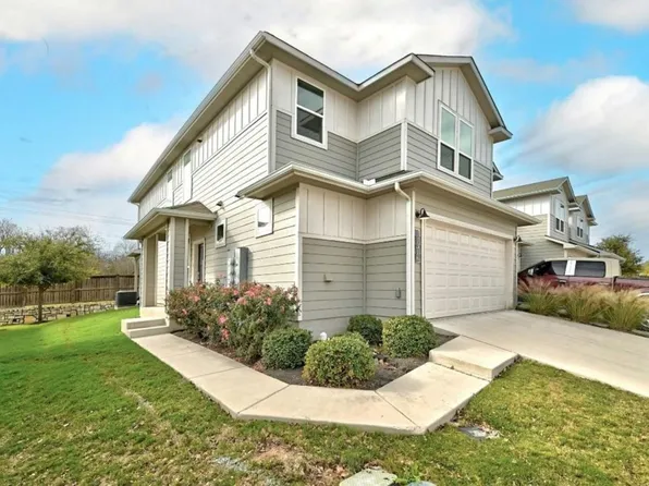 11316 NE Gadsen Ln #52, Austin, TX 78754