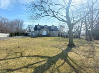 3023 W Stein Rd, La Salle, MI 48145