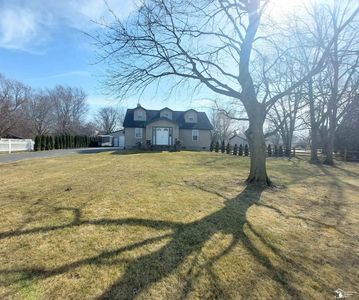 3023 W Stein Rd, La Salle, MI, 48145