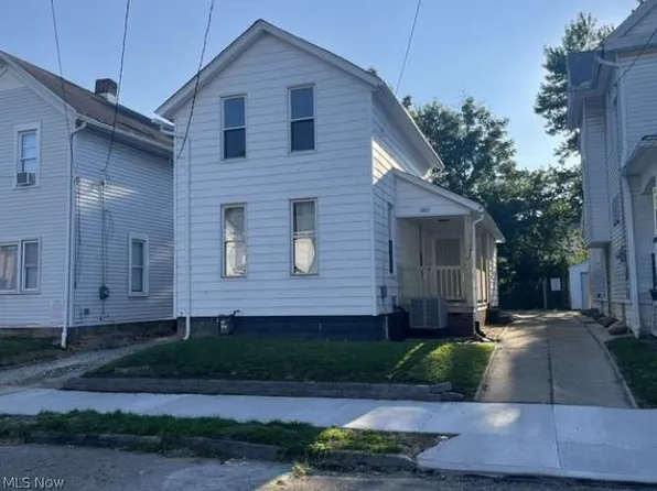 382 Kling St, Akron, OH 44311