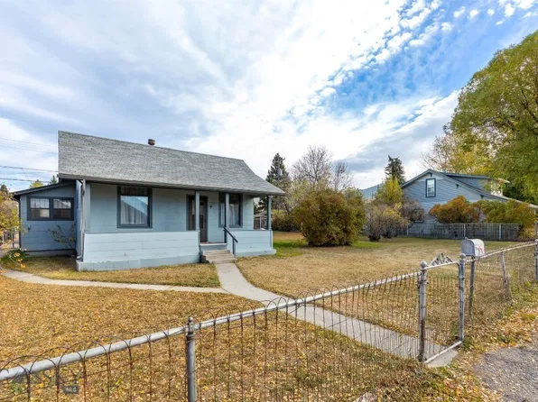 2307 Locust St, Butte, MT 59701