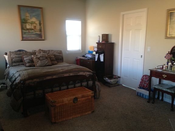 Master Suite, Bath, Walk-in