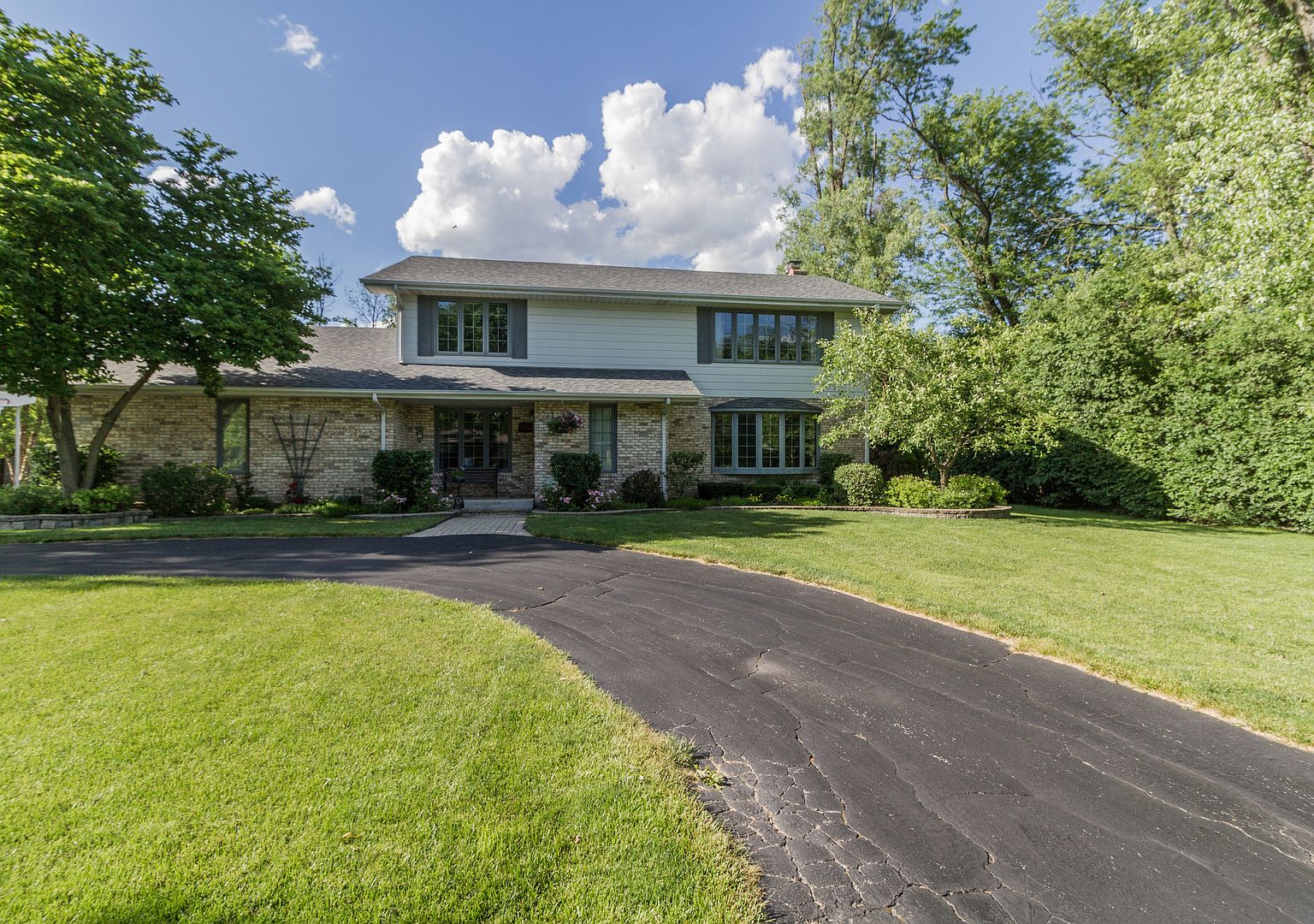 2411 Country Club Dr, Olympia Fields, IL 60461 Zillow