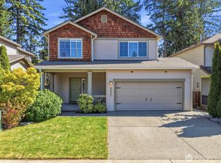 6302 Annette Ct SE, Auburn, WA 98092
