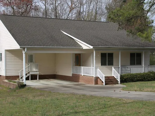 221 Hollingsworth St, Bunn, NC 27508