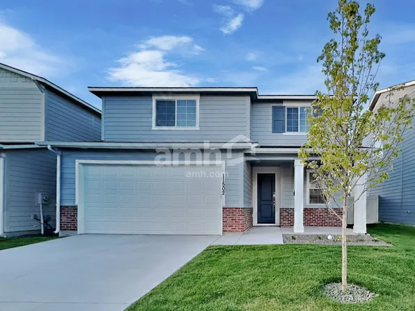 11502 W Mesquite St, Boise, ID 83713
