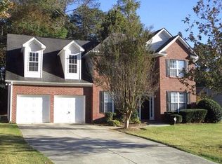 517 Draycott Ct SW, Atlanta, GA 30331