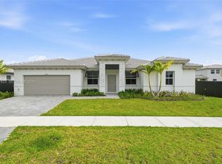 Tregor Estates Ii, Miami, FL 33177