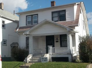 282 S Findlay St, Dayton, OH 45403