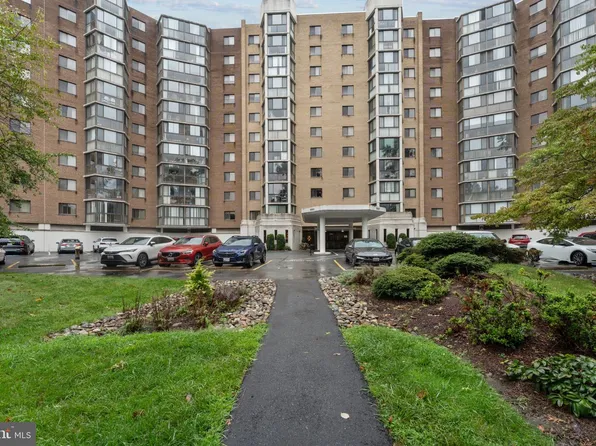 15101 Interlachen Dr Unit 1-401, Silver Spring, MD 20906