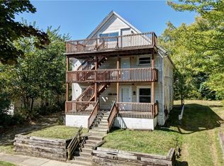 388 Fuller St, Akron, OH