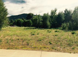 227 Juniper Ct UNIT A, Basalt, CO 81621