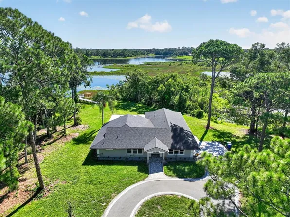 401 N 1ST STREET, LAKE MARY, FL 32746