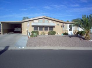 1108 S 98th St, Mesa, AZ 85208