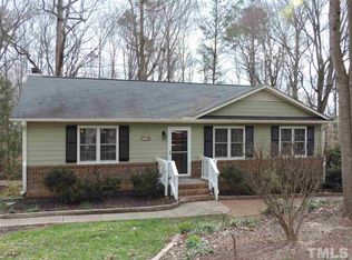 119 Heidinger Dr, Cary, NC 27511
