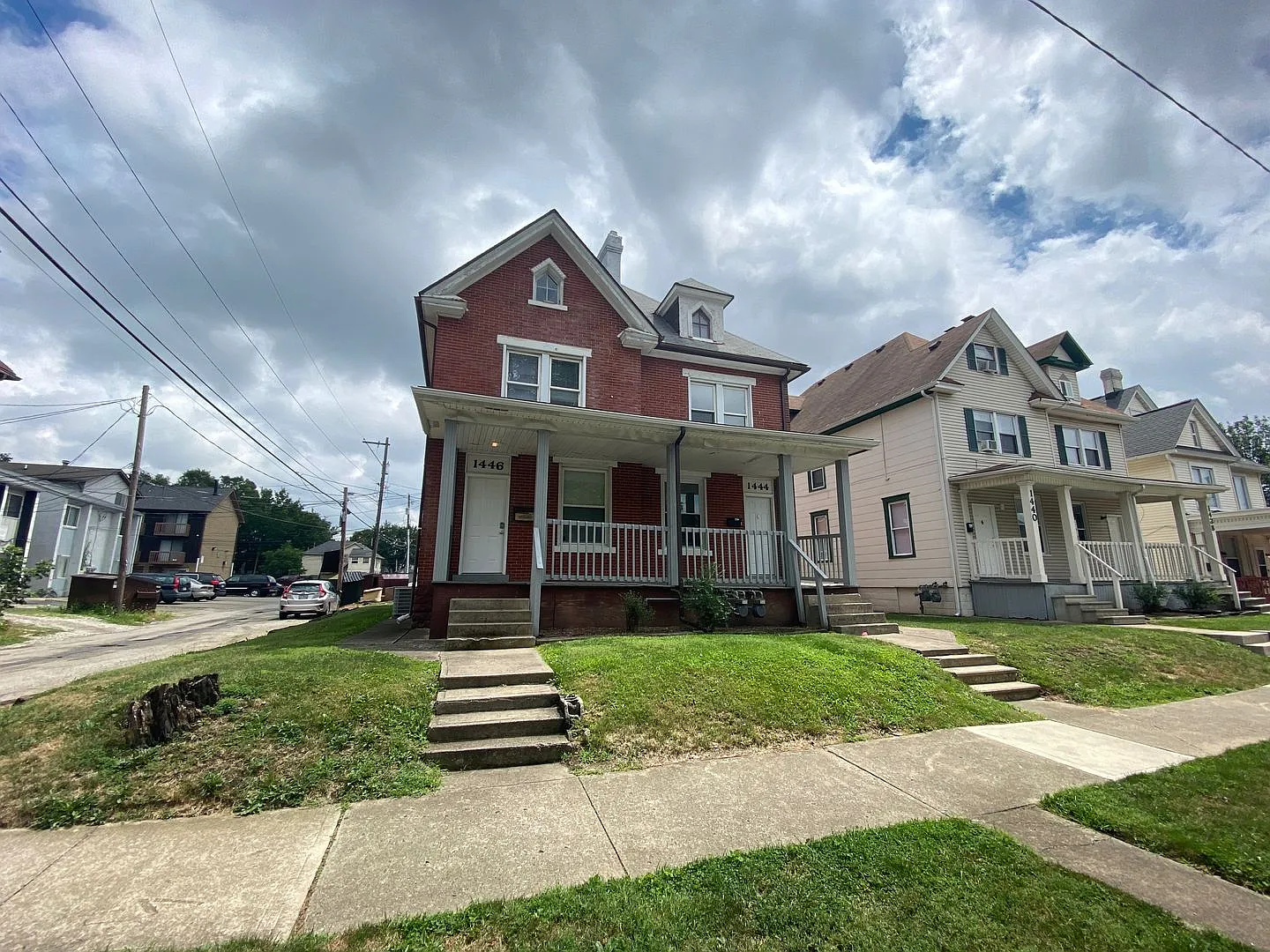 Hunter Ave 1444-1446 MLR (LH2) — Photo 1