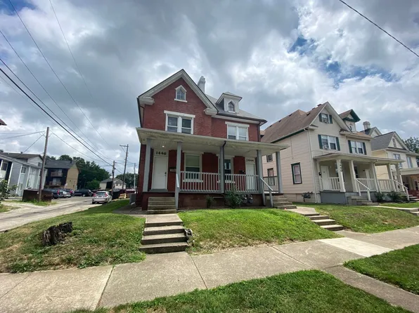 Hunter Ave 1444-1446 MLR, 1444 Hunter Ave #1444, Columbus, OH 43201