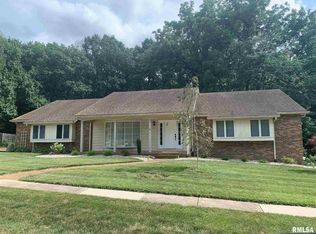 3000 W Lawrence Ave, Springfield, IL 62704