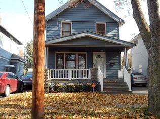 3937 W 23rd St, Cleveland, OH
