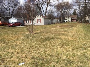 Fawler Ave, Akron, OH 44314