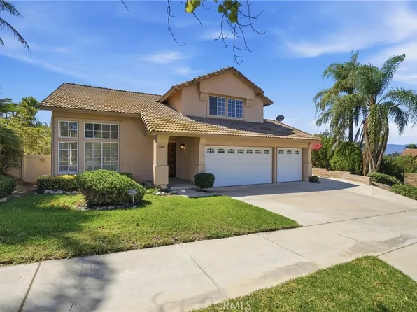 2482 Steven Dr, Corona, CA 92879
