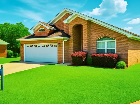 38 Vansant Pl, Dothan, AL 36301