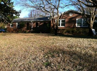 3601 Kirby Smith Dr, Wilmington, NC 28409