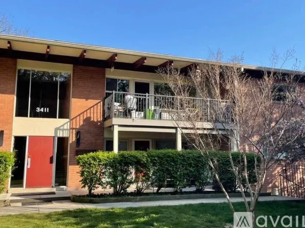 3411 University Blvd W #104, Kensington, MD 20895