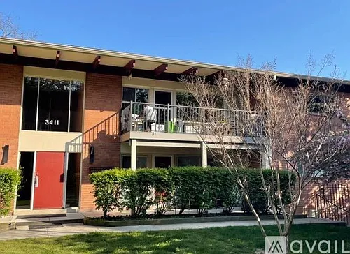3411 University Blvd W #104 Photo 1