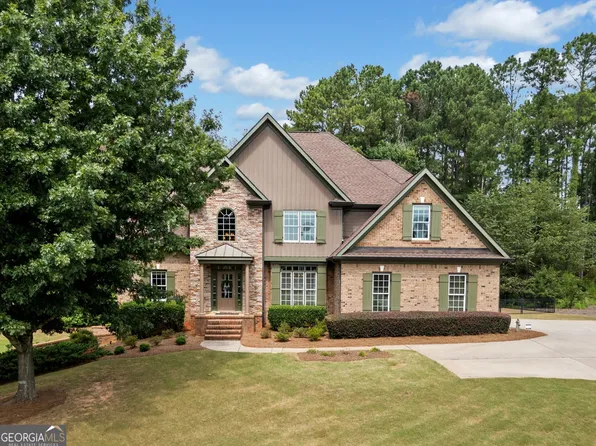 2436 Allegheny Ln, Watkinsville, GA 30677
